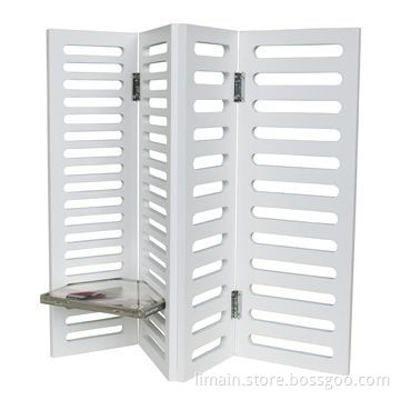 CD Cabinet, Sized 7 1/2 x 3 3/8 x 16 Inches, OEM Services Offered